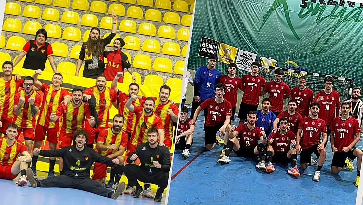 Göztepe, Beşiktaş'ı Konuk Edecek!