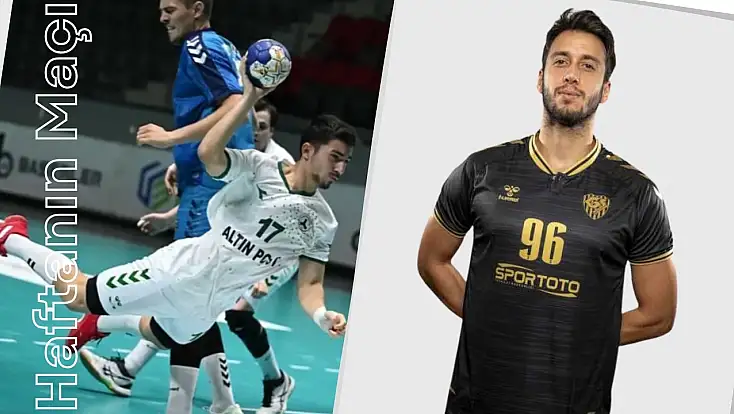 Haftanın Maçı: Altınpost Giresunspor - Güneysuspor