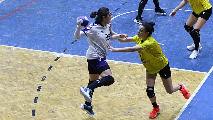 Haftanın Maçında Üsküdar Belediyespor, Göztepe'yi Mağlup Etti