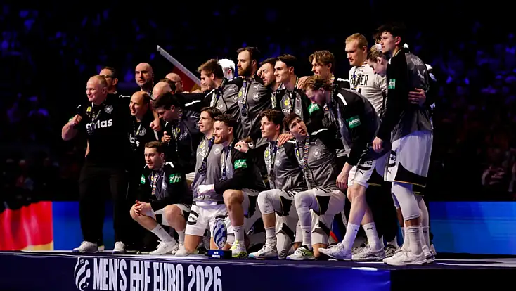 Alfred Gislason: 'Danimarka Şampiyonluğu Hak Etti, Takımımla Gurur Duyuyorum'