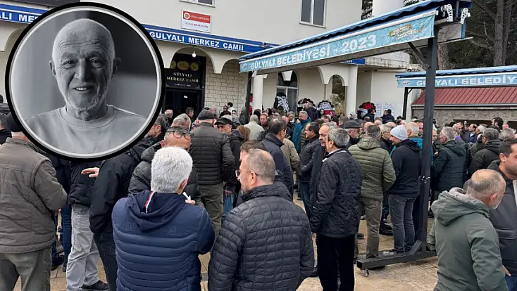 Türk Hentbolunun Acı Kaybı: Sinan Keskin Son Yolculuğuna Uğurlandı