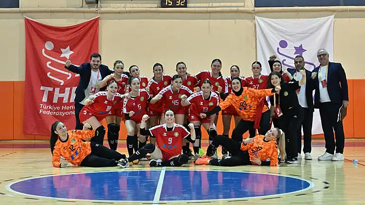 Manisa Büyükşehir Liderliği Pekiştirmek İstiyor!