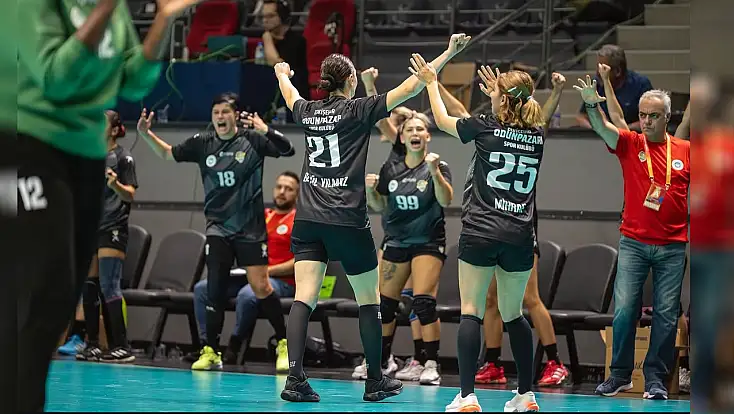 Odunpazarı Spor Kulübü’nde Günal’dan Açıklama: '43 Hata ile Kazanmak İmkânsız'