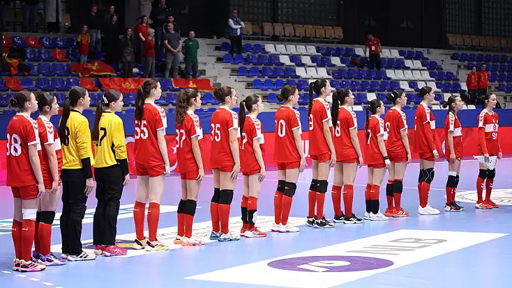 Romanya'ya Mağlup Olduk!