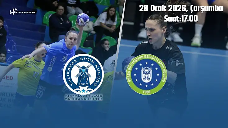 Süper Ligde Büyük Kapışma: Armada Praxis Yalıkavak, Bursa Büyükşehir'i Konuk Edecek!