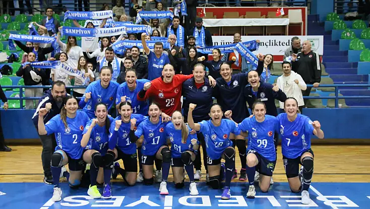 Yalıkavak'tan Son Saniye Golü!