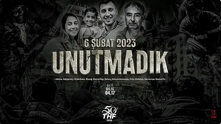 50. Yıl Galası Cemal Kütahya - Metin Muhacır'ı Anarak Başladı