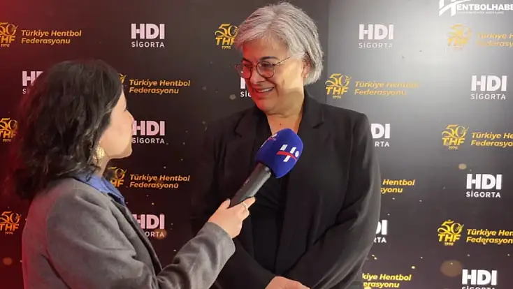 Şenay Kabadayı, Gala Gecesini Değerlendirdi