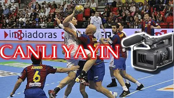 1.Lig Yarı Finallerde 2.gün Canlı Yayın Akışı