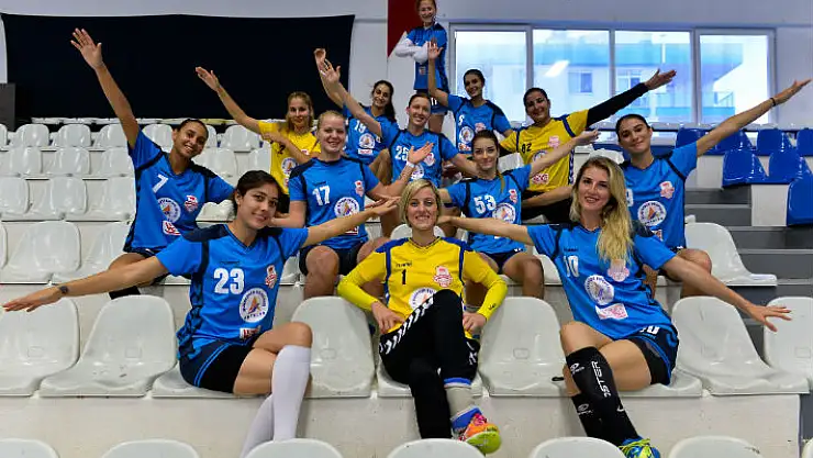 10 yıllık emeğin karşılığını alıyorlar