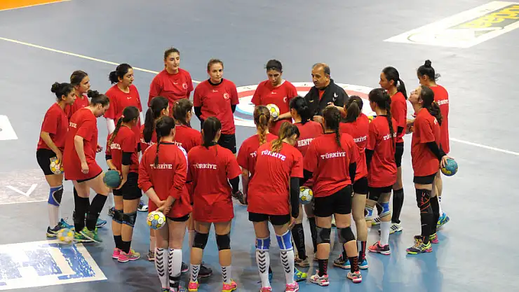 19 Yaş Milli Takımın Avrupa serüveni başlıyor