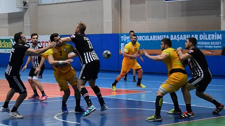 9 Yıllık galibiyet hasreti sona erdi