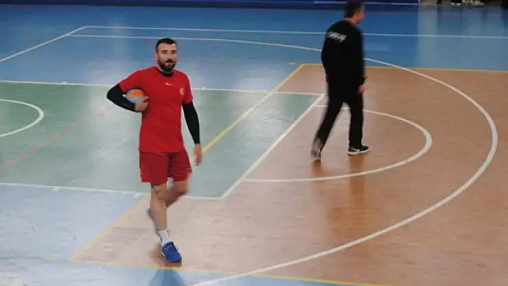 A Milli Takım’a soğuk duş!