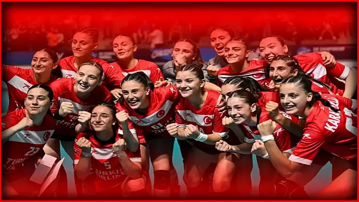 A Milli Hentbol Takımı'nın İllk Maçı Macaristan'la... Fikstür Belli Oldu