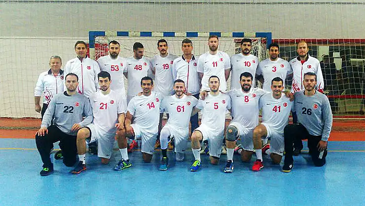 A Milliler galibiyet için çıkıyor