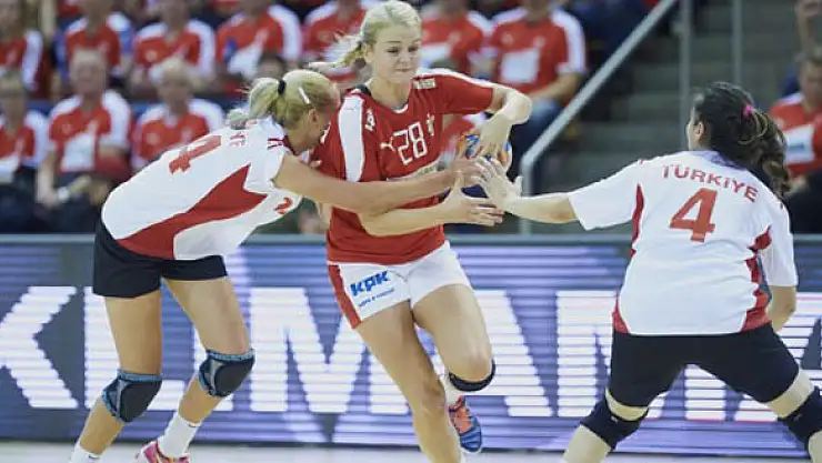 A Milliler kampa girdi