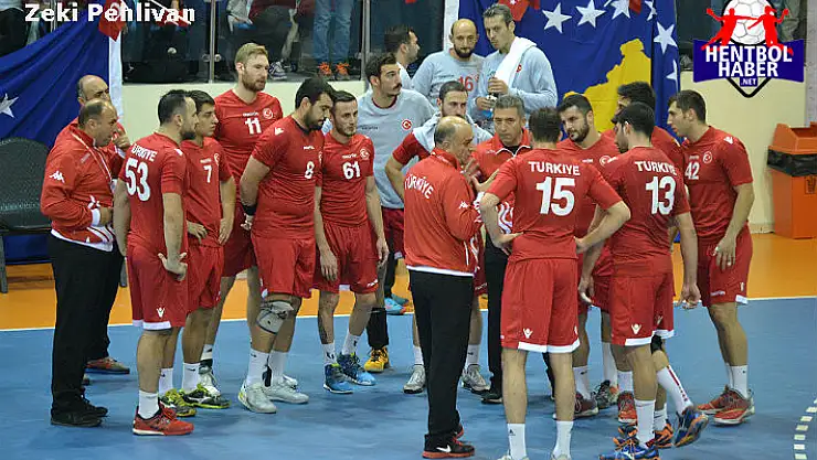 A Milliler sürpriz yaşamak istemiyor