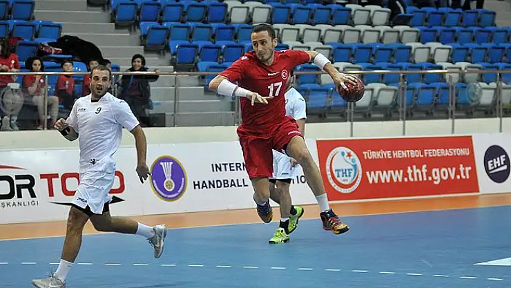 A Millilerden Önemli Galibiyet