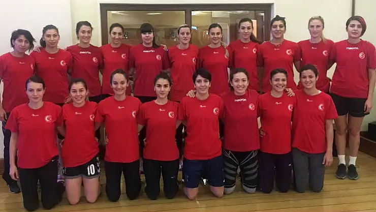 A Millilerin Dünya Şampiyonası serüveni başlıyor