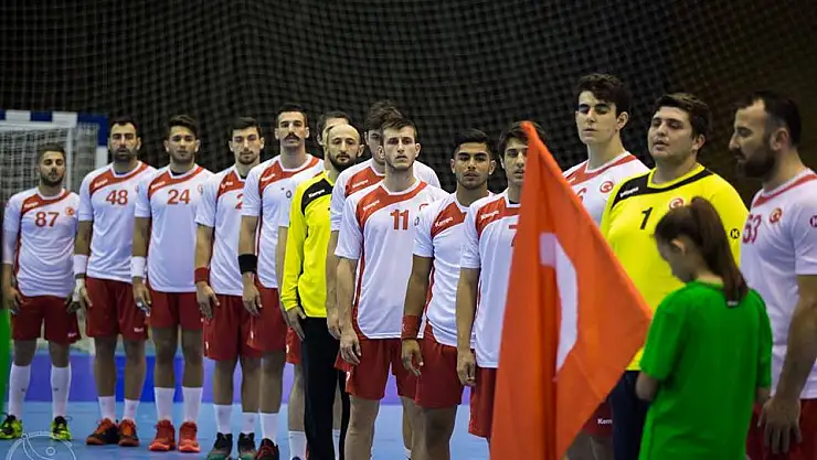 A Millilerin rakipleri belli olacak