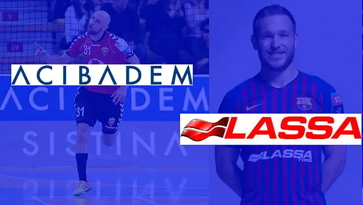Acıbadem, Lassa’yı mağlup etti