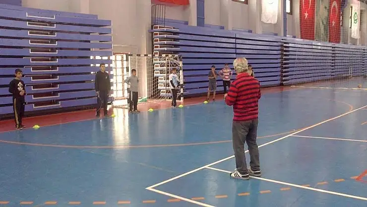 Adana’da Altyapı Gelişim Projesi