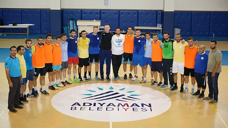 Adıyaman Belediyesi SK inançlı