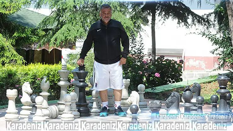 Ahmet Kaynak’tan çarpıcı sözler