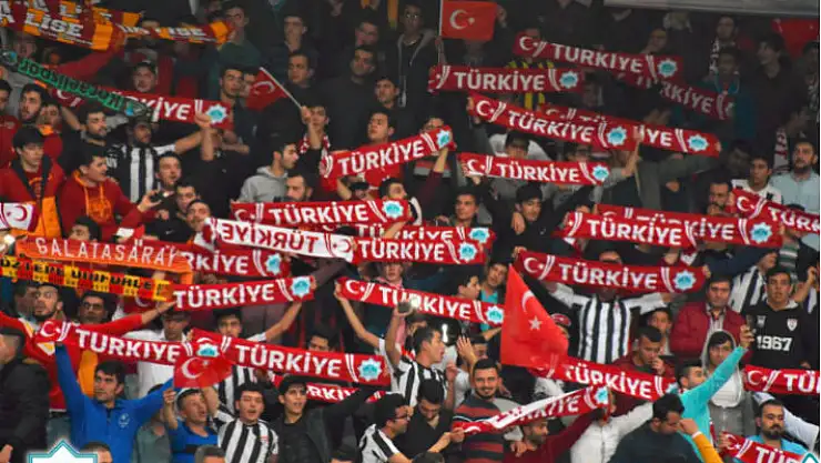 Akdeniz Oyunları’nda Kadınlar mağlup, Erkekler berabere