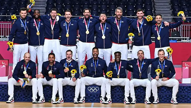 Ali Erbil Altanlar’dan Fransa – Danimarka maçına bakış