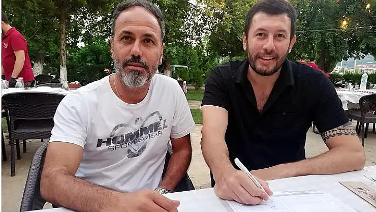 Alican Göçmen, Köyceğiz Belediyespor’da