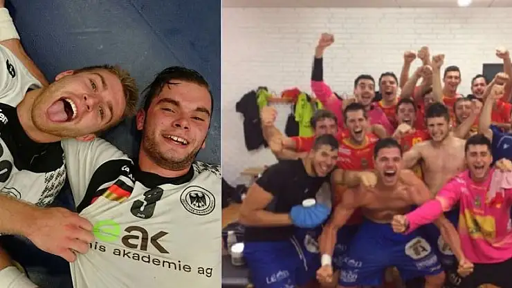 Almanya mı, İspanya mı?