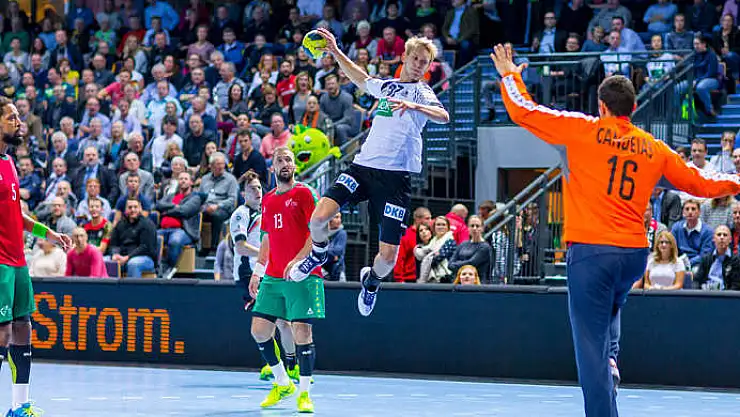 Almanya rahat, Slovenya zorlandı