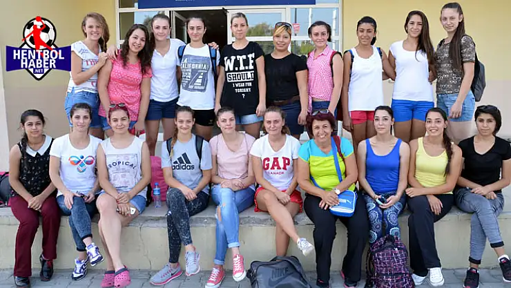 Altay, Türkiye Kupasına hazır