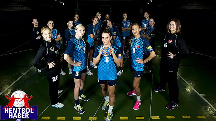 Altın Kanatlı Melekler Rusya’da