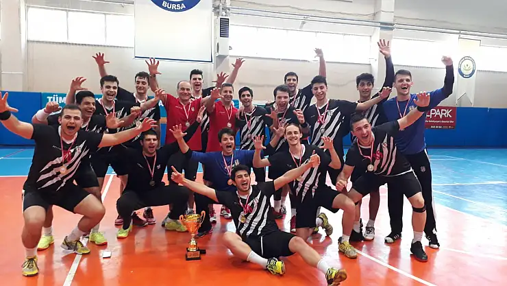 Altyapılara Beşiktaş damgası