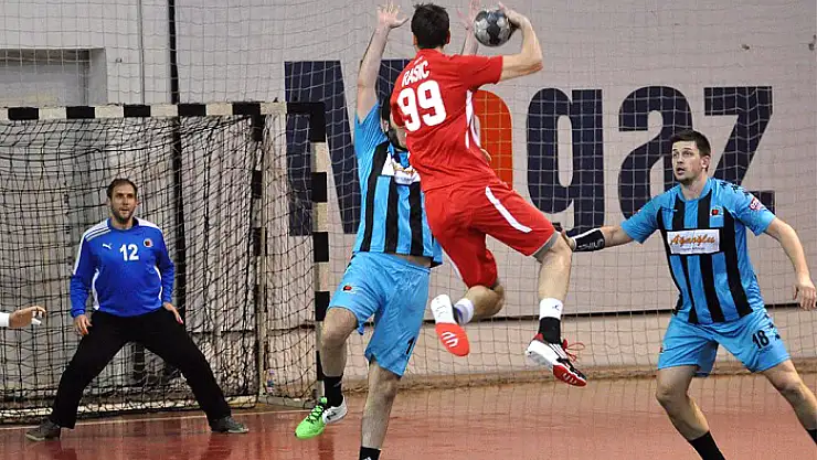 Amasya’nın gözbebeği İstanbul’daydı