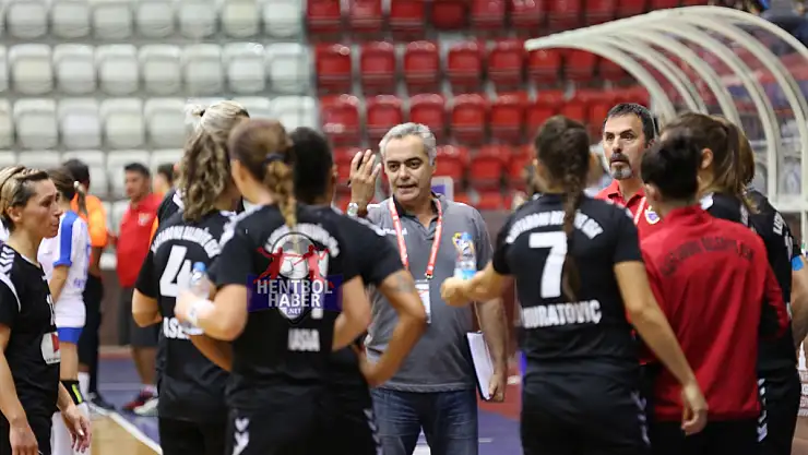 Amazonlara Macar rakip