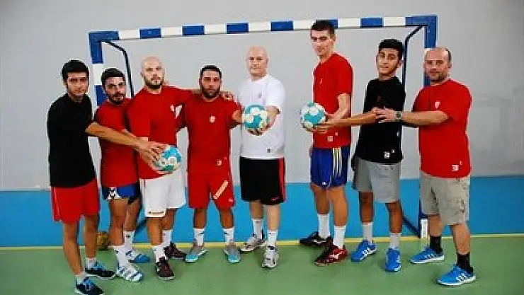 Antalyaspor, Akseki Kampını Tamamladı