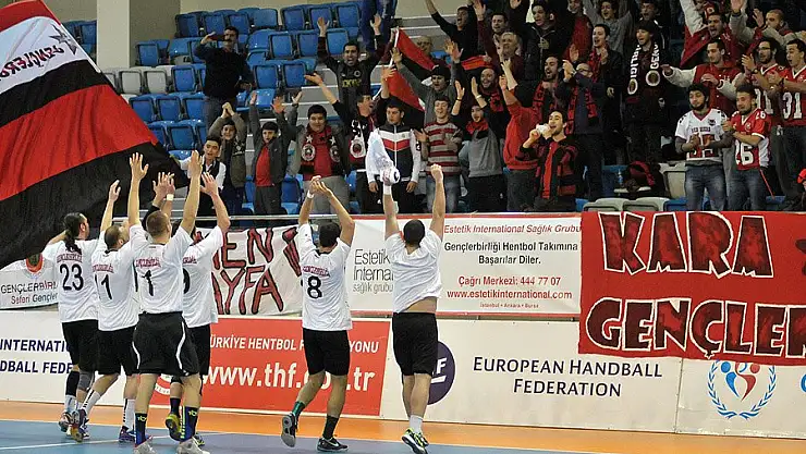 Antalyaspor, Gençlerbirliği’ni Geçemedi