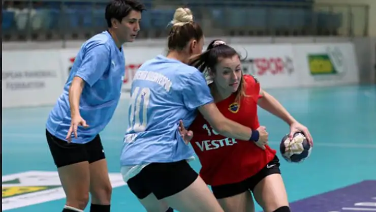 Antrenör Gürcan Budakçı, Süper Kupa finalini yorumladı