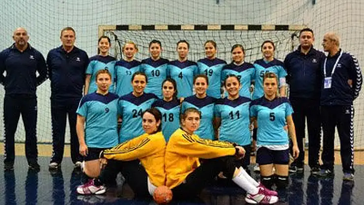 Araç Belediyespor’da, Ülkü İmzaladı