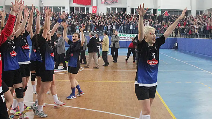 Ardeşen GSK, Avrupa Arenasında