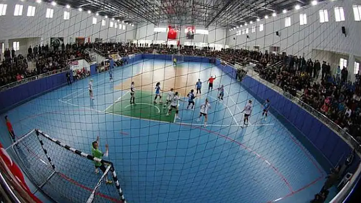 Ardeşen GSK bu maça kilitlendi