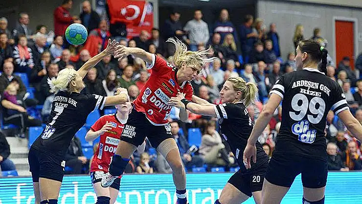 Ardeşen GSK nasıl tur atlar?