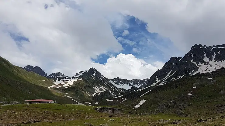 Ardeşen güç depolayacak