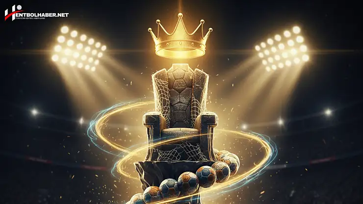 Ardventure Erkekler Süper Ligi'nde 13. Hafta Geride Kalırken Gol Krallığı Yarışı Alevlendi!