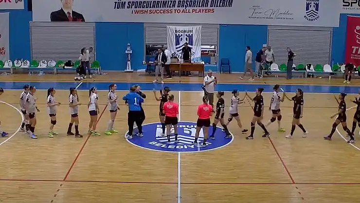 Armada Praxis Yalıkavak, MC Sistem Yurdum'u Farklı Geçti