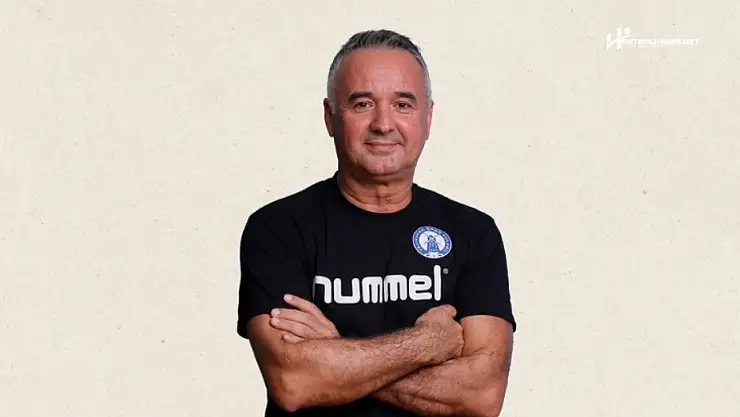 Armada Praxis Yalıkavak Spor Kulübü Antrenörü Kıvanç Özcan'dan Galibiyet Açıklaması