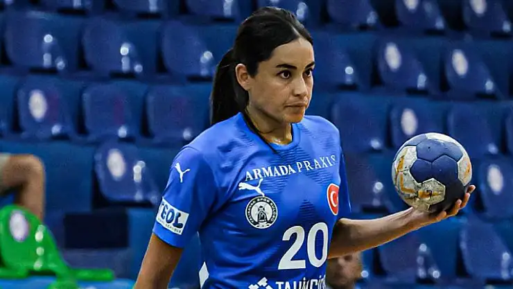 Armada Praxis Yalıkavak Sports Club to Quarterfinals in EHF European Cup!